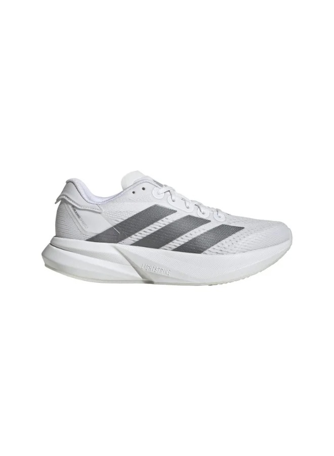Adidas Duramo Speed 2 W White Running Shoes For Women