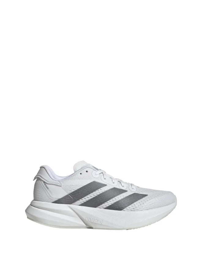 Adidas Duramo Speed 2 W White Running Shoes For Women
