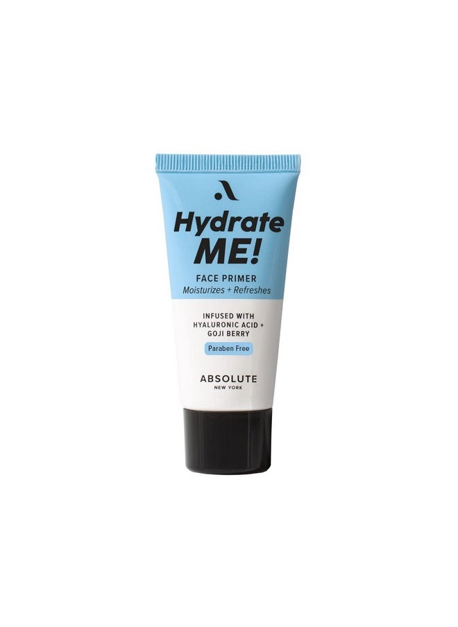 Absolute New York Hydrate Me! Face Primer  - Image 1
