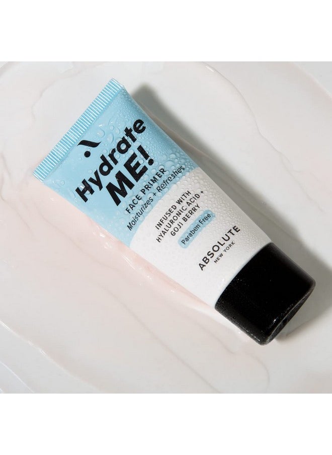 Absolute New York Hydrate Me! Face Primer  - Image 3