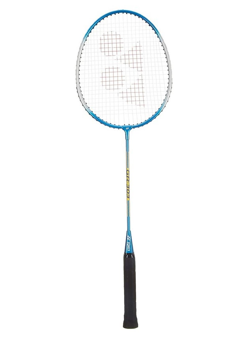 Yonex Gr 303I Aluminium Blend Badminton Racquet With Full Dark Blue GraphiteCover - Image 1
