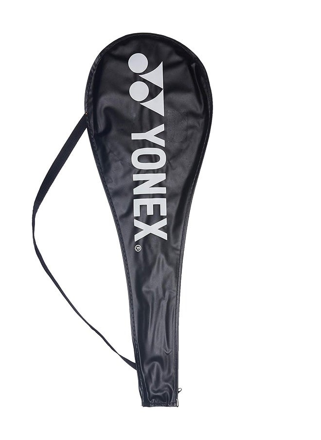 Yonex Gr 303I Aluminium Blend Badminton Racquet With Full Cover  - Image 2