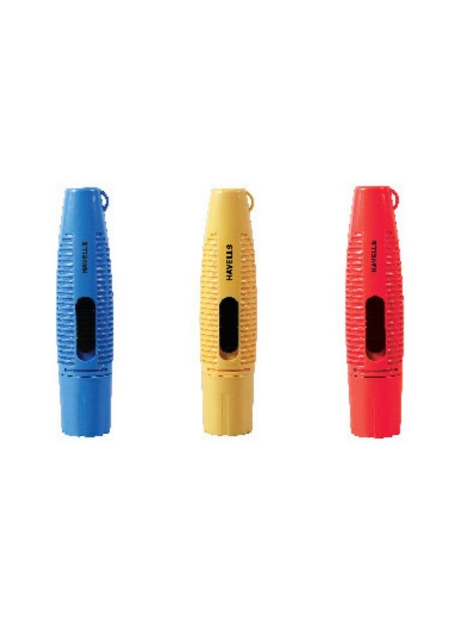 HAVELLS SPARKLINE Mini NEO 0.5W Dry Cell Torch - Image 1