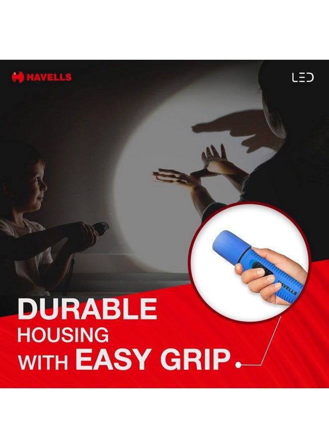 HAVELLS SPARKLINE Mini NEO 0.5W Dry Cell Torch - Image 4