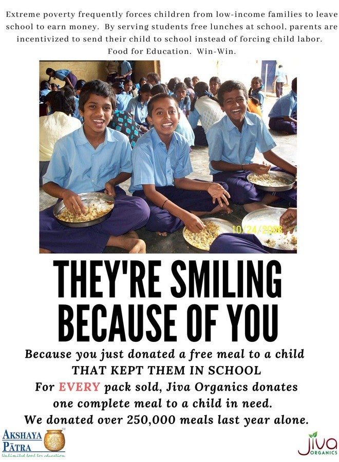 Jiva Organics Organic Shredded Coconut Unsweetened 12oz | Desiccated Flakes | Premium Full Fat | Gluten-Free, Non-GMO, Keto Paleo Friendly for Baking | by Jiva Organics - Image 3