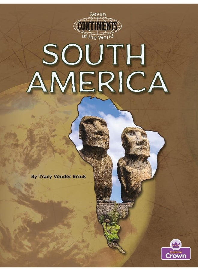 South America 