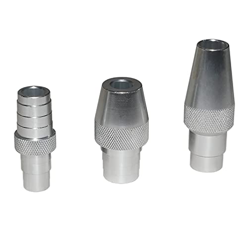 DPTOOL مجموعة أدوات محاذاة القابض DPTOOL SAE والمترية - Image 5