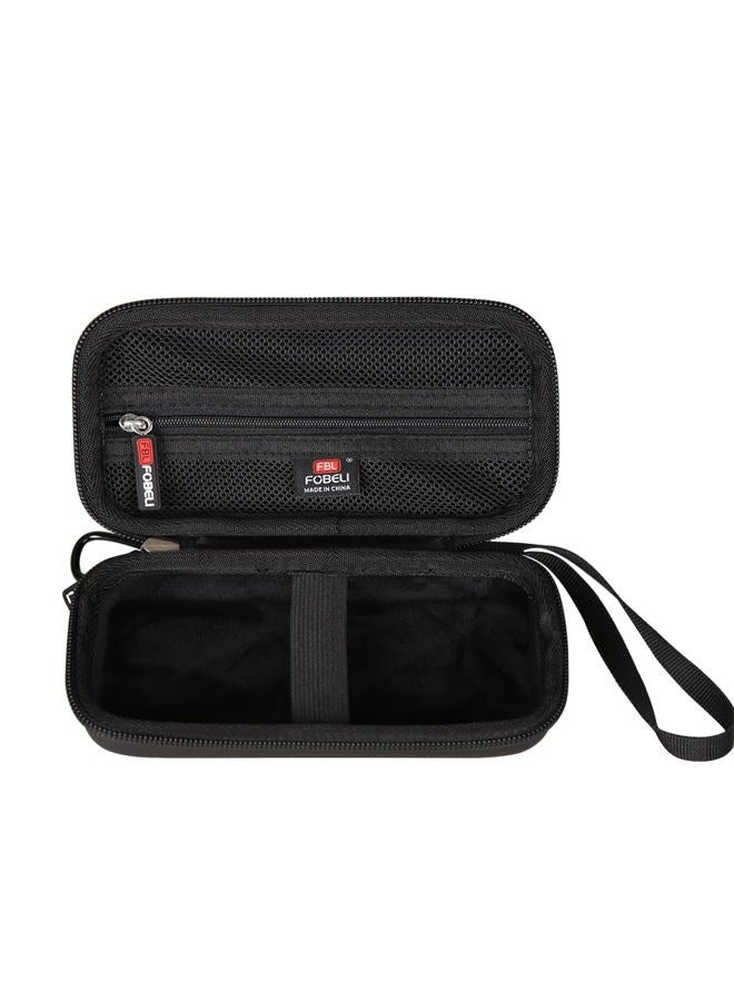 FBLFOBELI Hard Case for Braun ThermoScan 7 IRT6520/ThermoScan 5 IRT6500/ThermoScan 6 IRT6515 Digital Ear Thermometer - Image 2