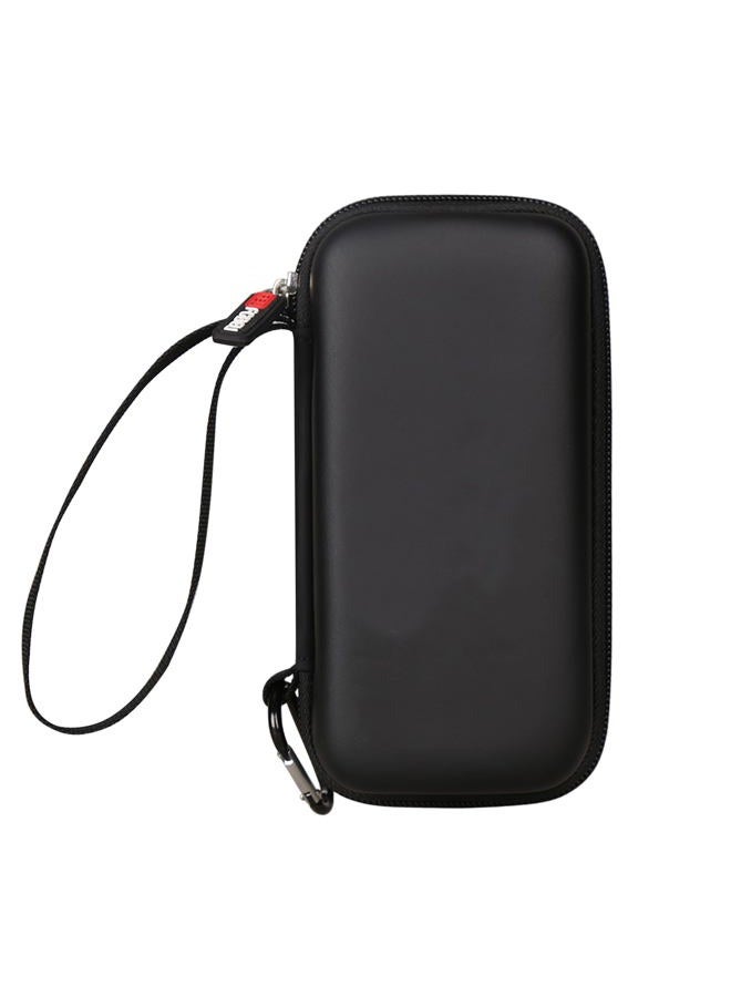 FBLFOBELI Hard Case for Braun ThermoScan 7 IRT6520/ThermoScan 5 IRT6500/ThermoScan 6 IRT6515 Digital Ear Thermometer - Image 4