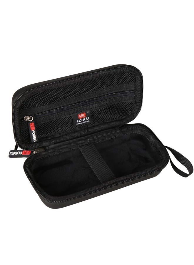 FBLFOBELI Hard Case for Braun ThermoScan 7 IRT6520/ThermoScan 5 IRT6500/ThermoScan 6 IRT6515 Digital Ear Thermometer - Image 3