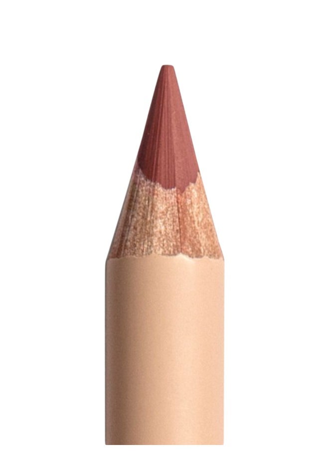 bassam fattouh Lip Liner Nude Mood Macaron 