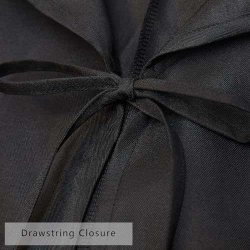 Cosplaysky Men's Cosplay Cloak Robe Costume Halloween Tunic Hooded Uniform - Image 5