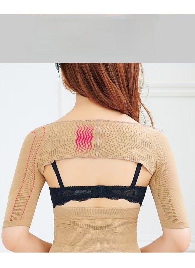 Generic Compressive Medical Corset to Tighten Sagging Hands  - Image 1