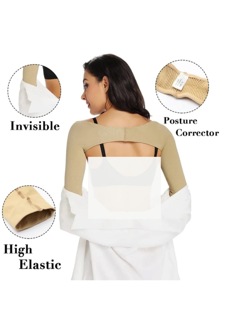 Generic Compressive Medical Corset to Tighten Sagging Hands  - Image 5