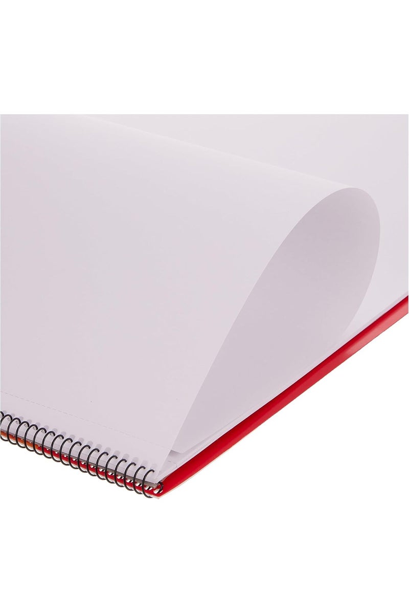 Funbo 110gsm Sketch Pad 20-Sheets, A3 Size - Image 3