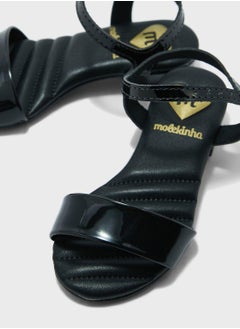 MOLEKINHA Kids Imani Back Strap Sandals  - Image 4