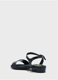 MOLEKINHA Kids Imani Back Strap Sandals  - Image 3