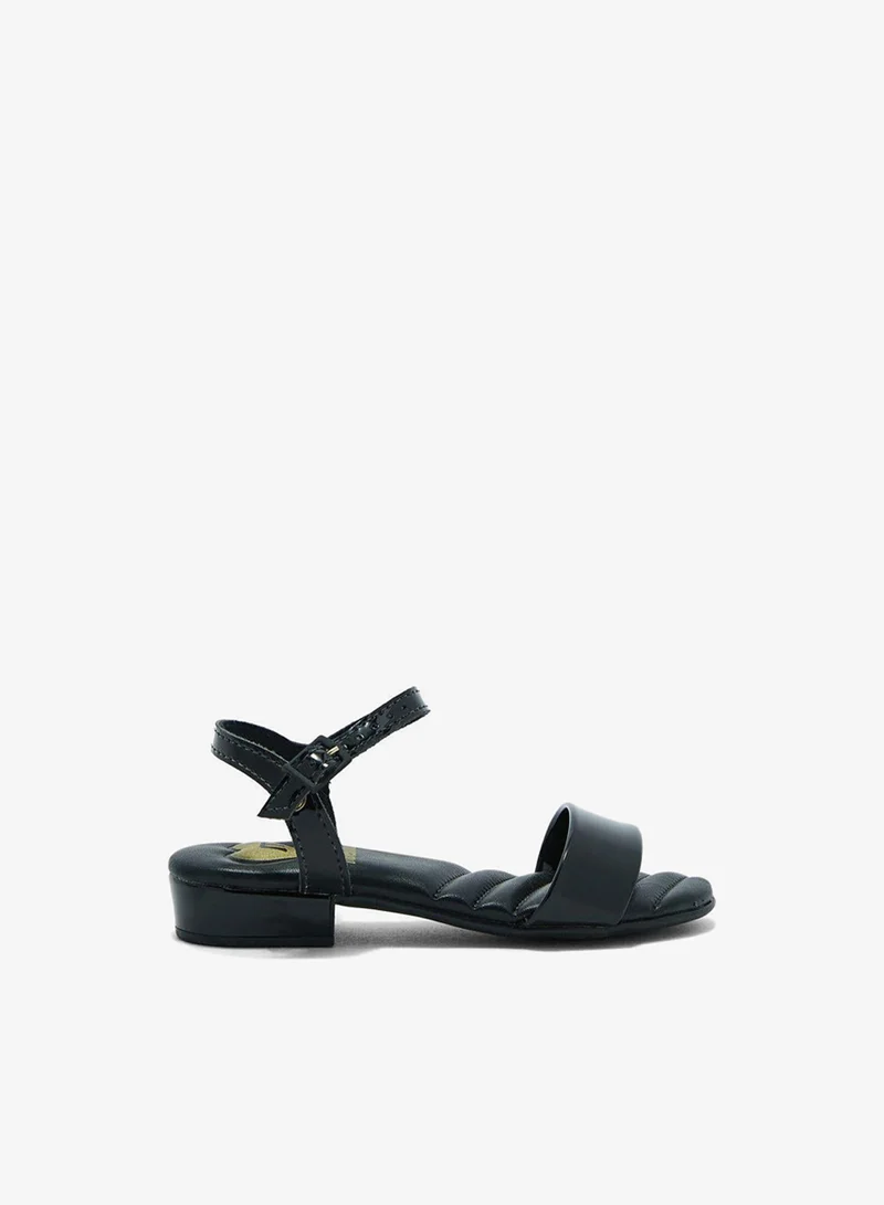 MOLEKINHA Sandals for Women with Back Strap – Stylish & Supportive sling Back Ladies Sandals
