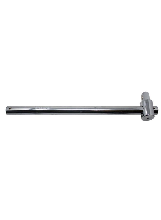 K-Tool International K Tool International 24070 3/4" Drive Sliding T-Handle Ratchet Socket for Garages, Repair Shops and DIY, Polished, Heat-treated Chrome Vanadium Steel, Rust and Corrosion Resistant Finish - Image 5