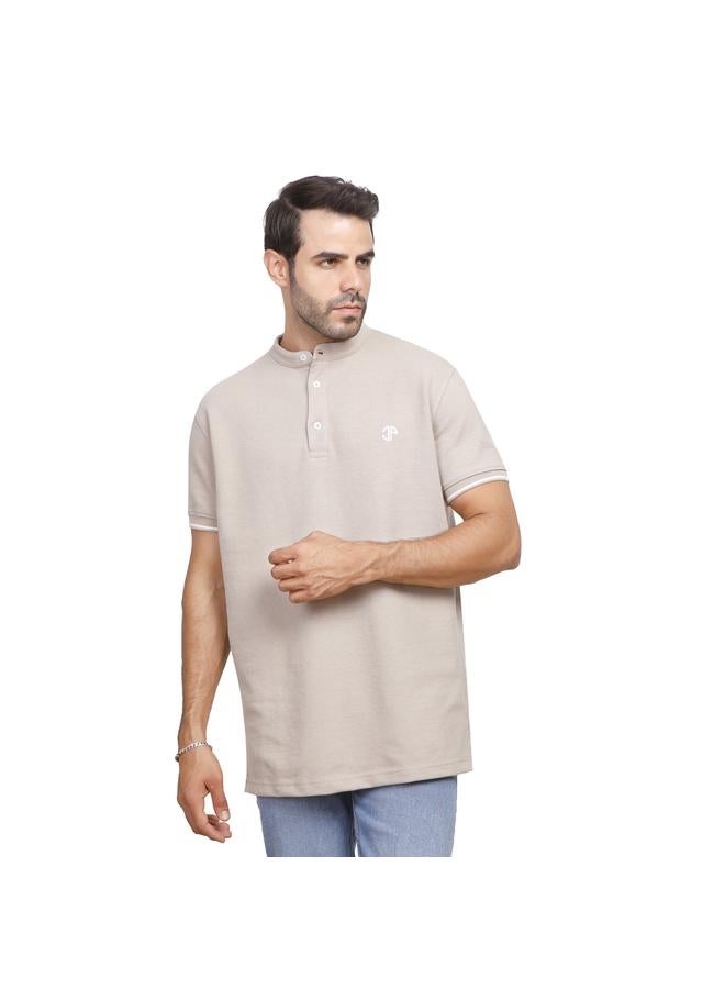 Coup Men Poloshirt With Short Sleeves - Image 1