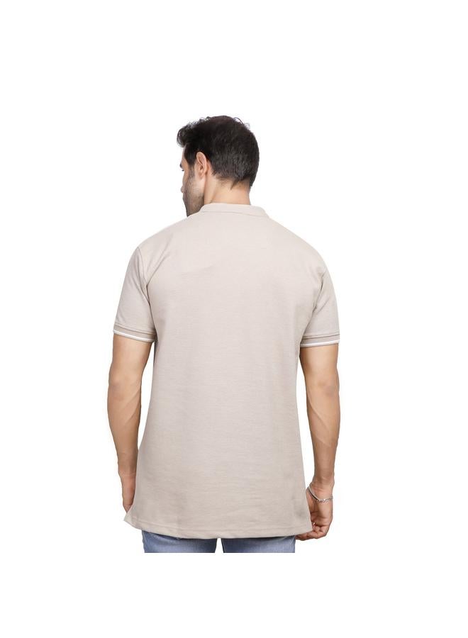 Coup Men Poloshirt With Short Sleeves - Image 3