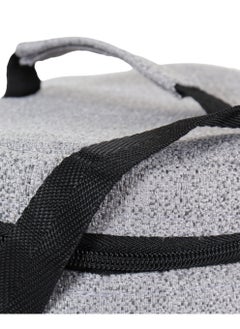 HOMEVEO Thermos bag - practical and durable design for storing tea and coffee thermoses, and organizing items and food.  - Image 4