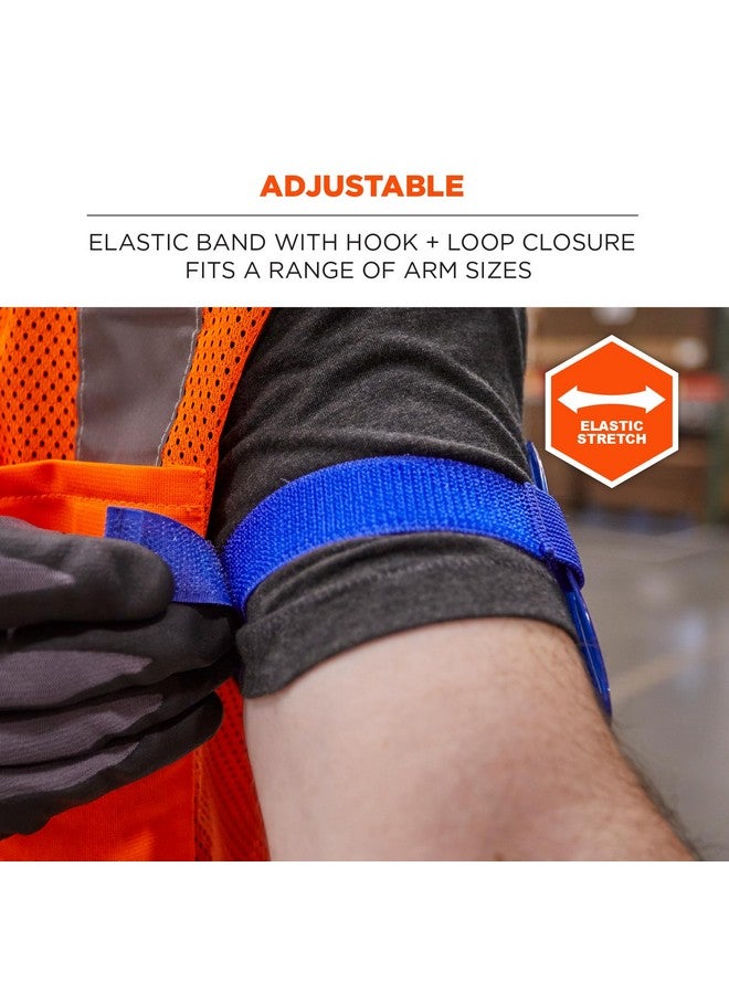 Ergodyne Squids 3386 Vinyl Arm Band Id/Badge Holder - Image 3