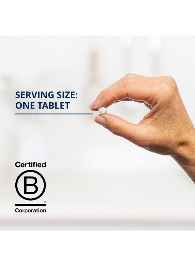 ميتاجينكس Metagenics Cholarest SC - دعم تدفق الدم* - يدعم الدهون الصحية في الدم الموجودة بالفعل ضمن النطاق الطبيعي* - خالٍ من الكائنات المعدلة وراثيًا وخالي من الجلوتين - 60 قرصًا - Image 3