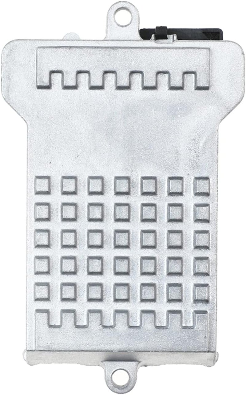 Yurefax Heater Blower Motor Resistor Regulator for MAN TGA TGL TGM - Image 4