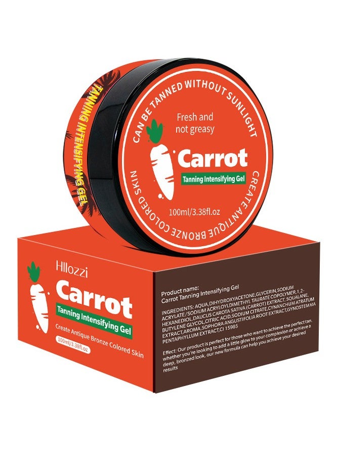 Carrot Sun Carrot Cream, 100ml - pzsku/Z9B6C4DA644CEC4ABE1BAZ/45/_/1716717515/65d89d7d-4fa8-4fff-80f2-f81a5f33c70a