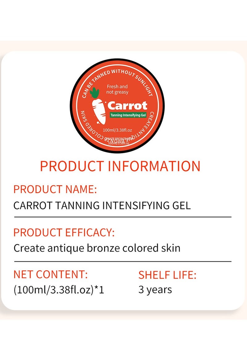 Carrot Sun Carrot Cream, 100ml - pzsku/Z9B6C4DA644CEC4ABE1BAZ/45/_/1716717545/e109d1ad-d305-48fe-b0d1-fa6bc953d899