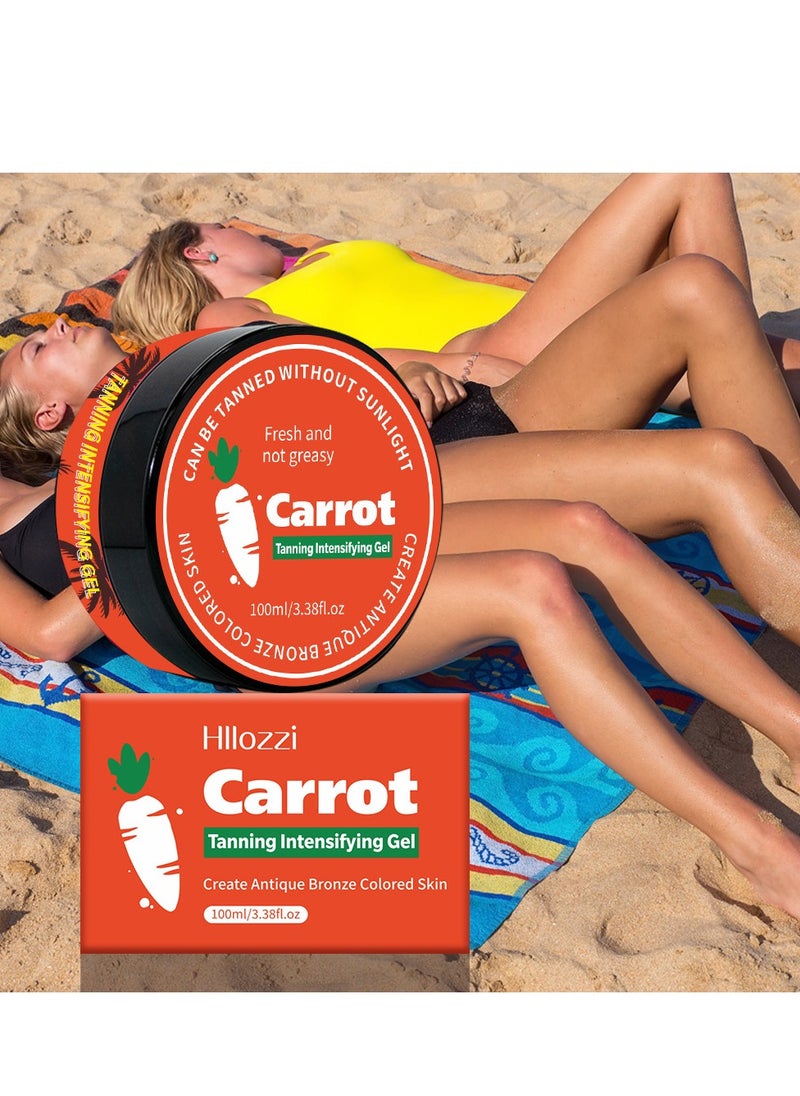 Carrot Sun Carrot Cream, 100ml - pzsku/Z9B6C4DA644CEC4ABE1BAZ/45/_/1716717556/11b440ed-2022-4acc-9224-343dd6040263