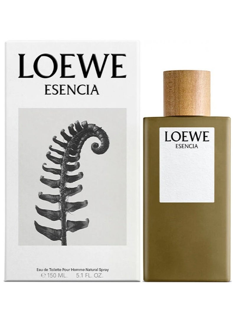 LOEWE Esencia EDT 150ml - Image 1