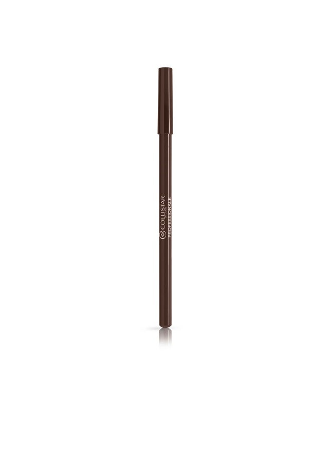 Collistar Professional Kajal Eye Pencil Color 2 Marrone - Image 1