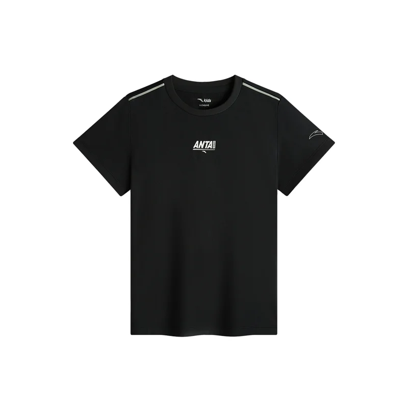ANTA COMPREHENSIVE TRAINING Short T-Shirt