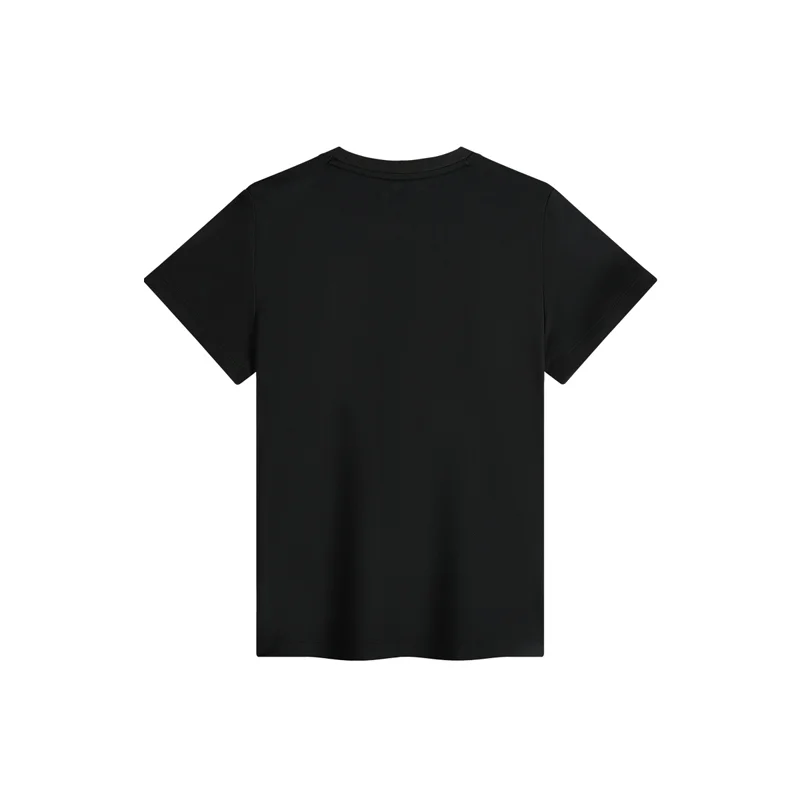 ANTA COMPREHENSIVE TRAINING Short T-Shirt