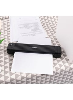 ايمو P832 AIMO  Printer (Black, Type-C)  - Image 2