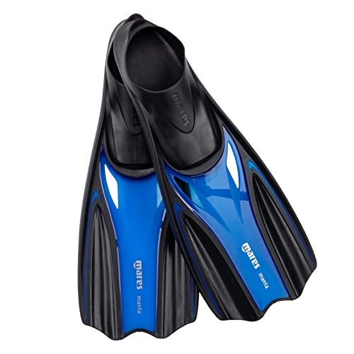 Mares Manta Junior 410339SARBL31 Fin Blue 3133 - Image 1