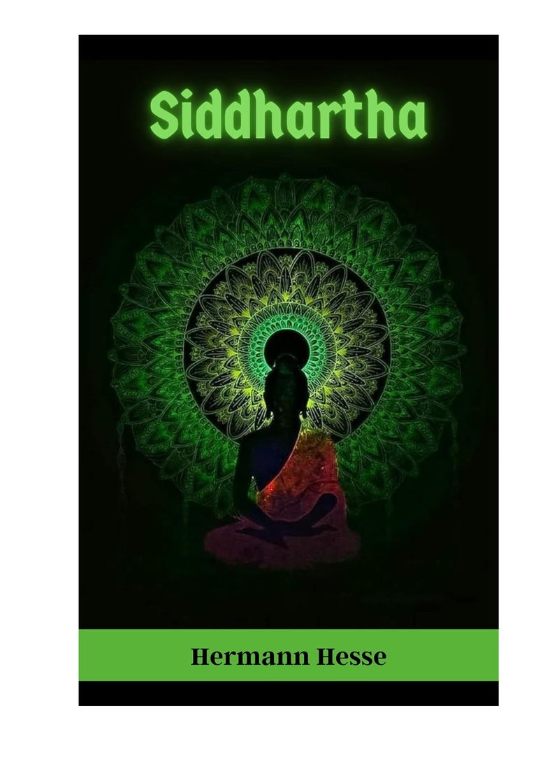 Siddhartha 