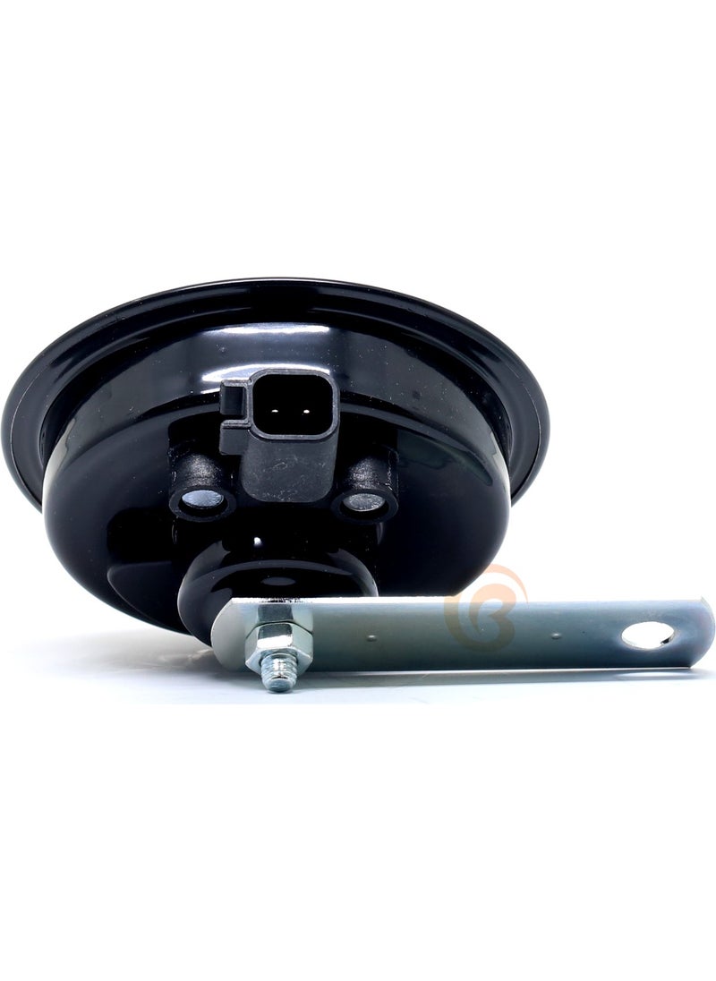 SEGER - Ford Mondeo 50F Didit Delphi 1541 Socket 12V 118 Db - Image 1