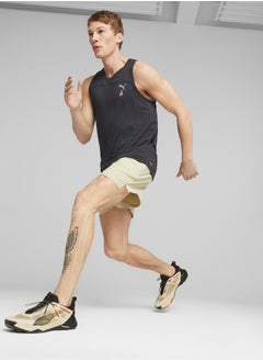 PUMA SEASONS Lightweight 5" Woven Trail Running Mens Shorts  - Image 2
