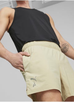 PUMA SEASONS Lightweight 5" Woven Trail Running Mens Shorts  - Image 3