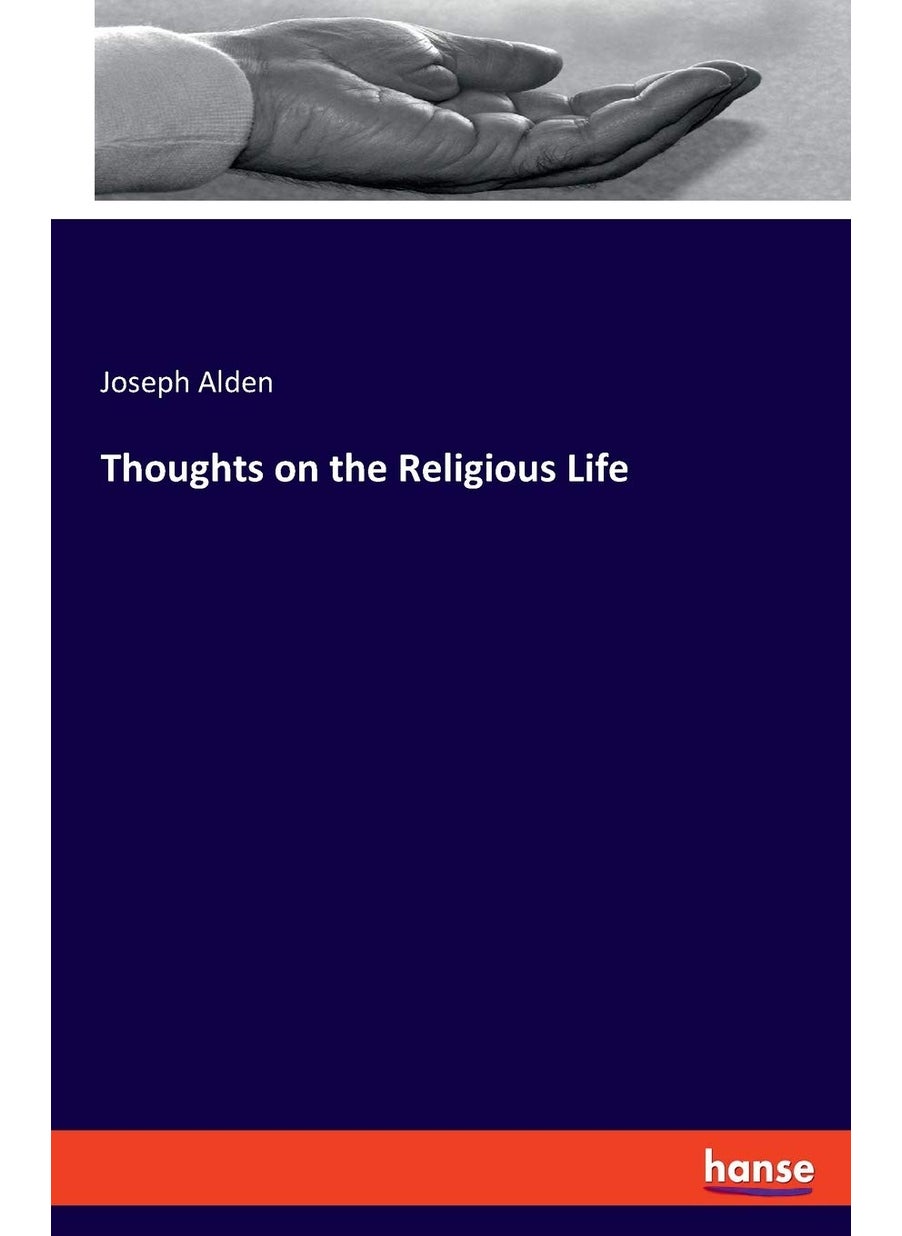 Thoughts on the Religious Life  - Image 1