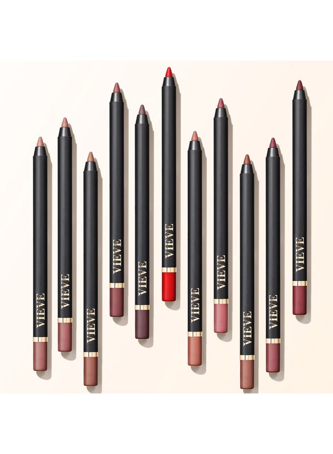VIEVE Modern Lip Definer Muse - Image 4