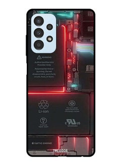 Protective Case Cover For Samsung Galaxy A13 4G  Mobile Board