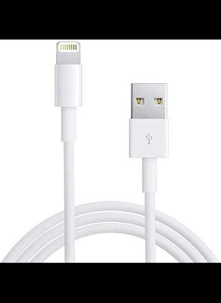 8 Pin USB Data Cable Charger for iPhone 5 5S 5C iPad 4 iPad Mini Air Retina Display iPod 5th 7th Gen - pzsku/Z9B6D14F9E631AC17F083Z/45/_/1709302073/5019c0b1-d776-40b2-b99a-46b3cc465449