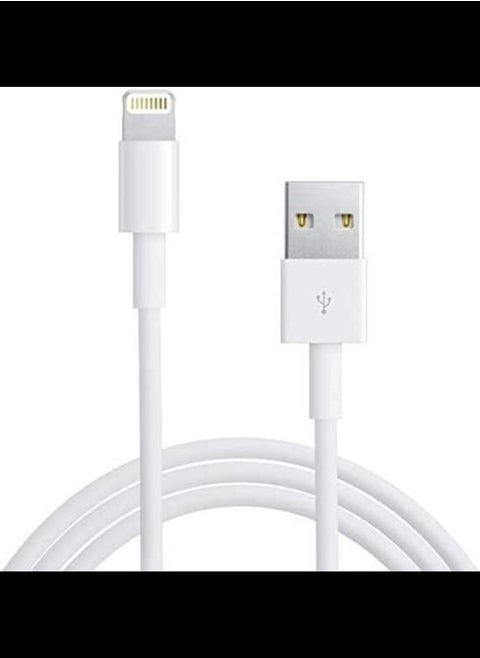 8 Pin USB Data Cable Charger for iPhone 5 5S 5C iPad 4 iPad Mini Air Retina Display iPod 5th 7th Gen