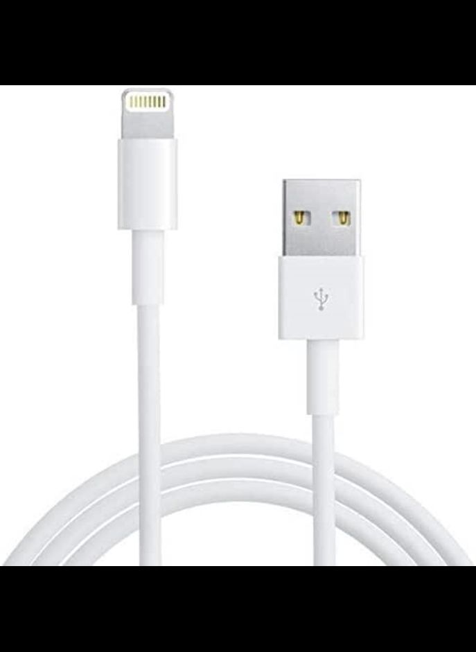 8 Pin USB Data Cable Charger for iPhone 5 5S 5C iPad 4 iPad Mini Air Retina Display iPod 5th 7th Gen