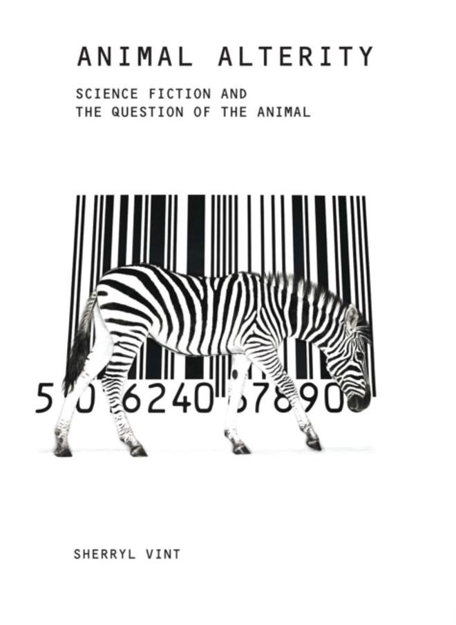 Animal Alterity : Science Fiction and the Question of the Animal : 39 