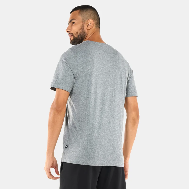 PUMA Men's Power Logo T-Shirt